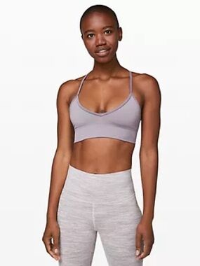Lululemon Bra